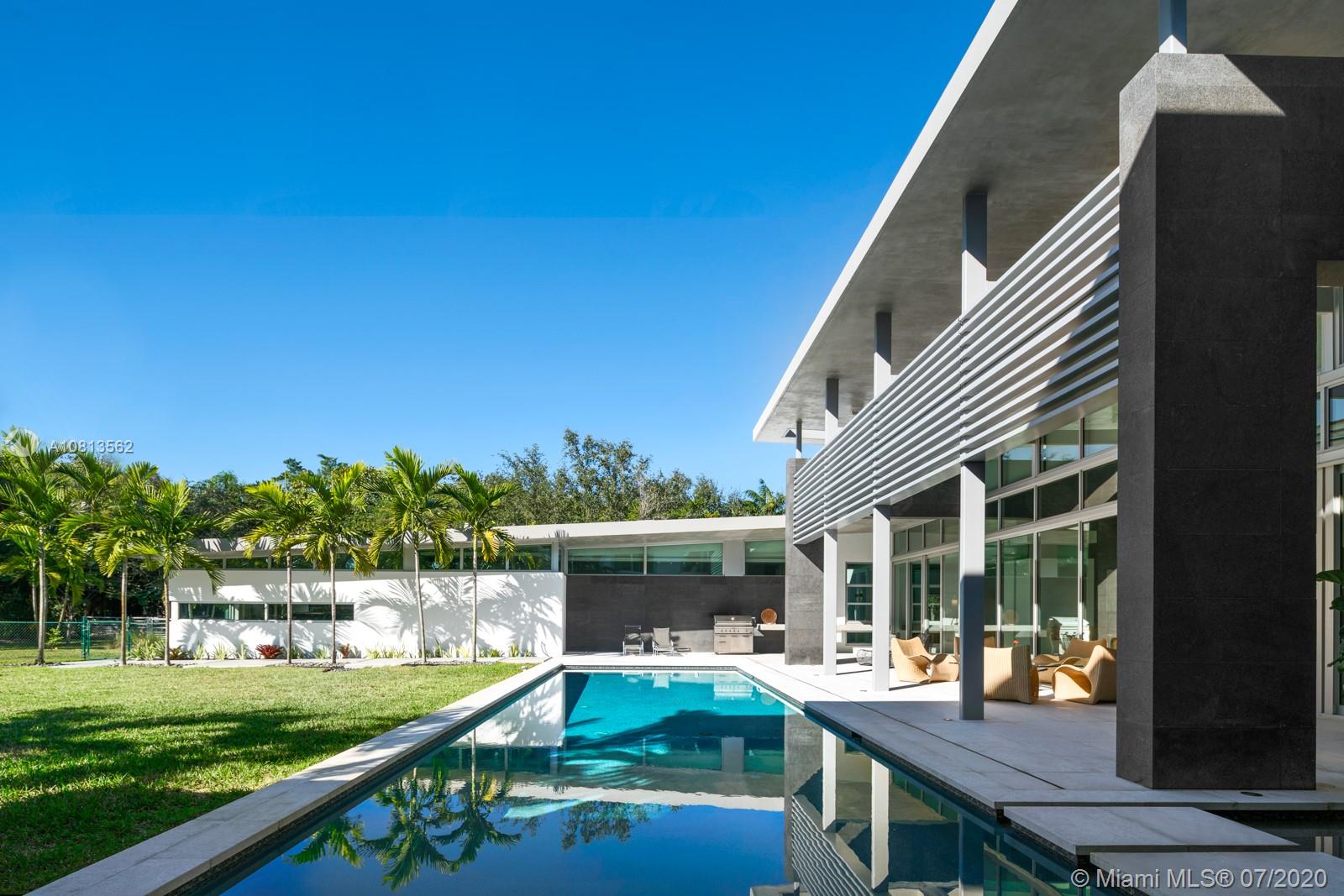 OAKRIDGE ESTATES SEC 2 - Residential