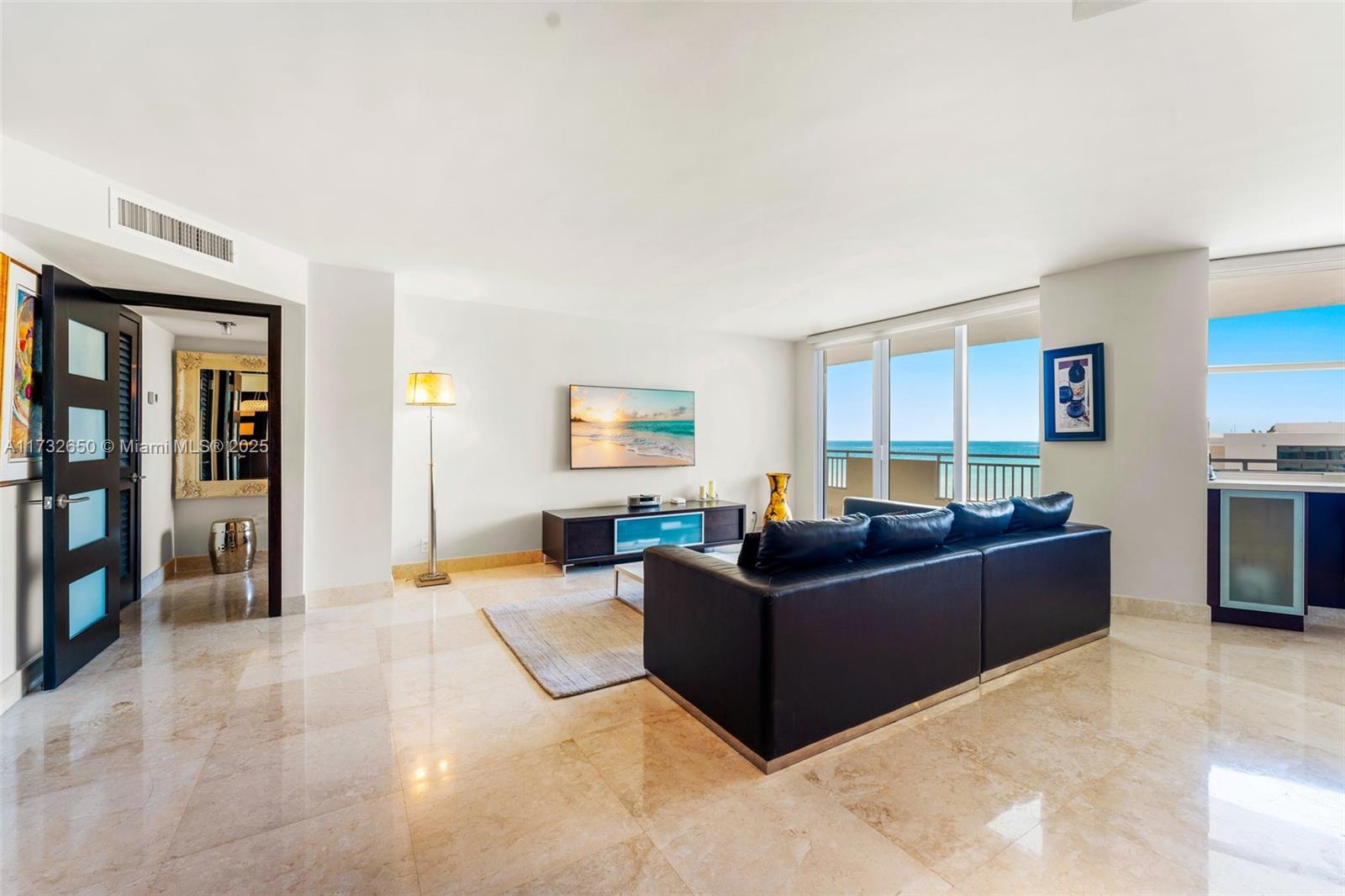 PARKER DORADO CONDO - Residential