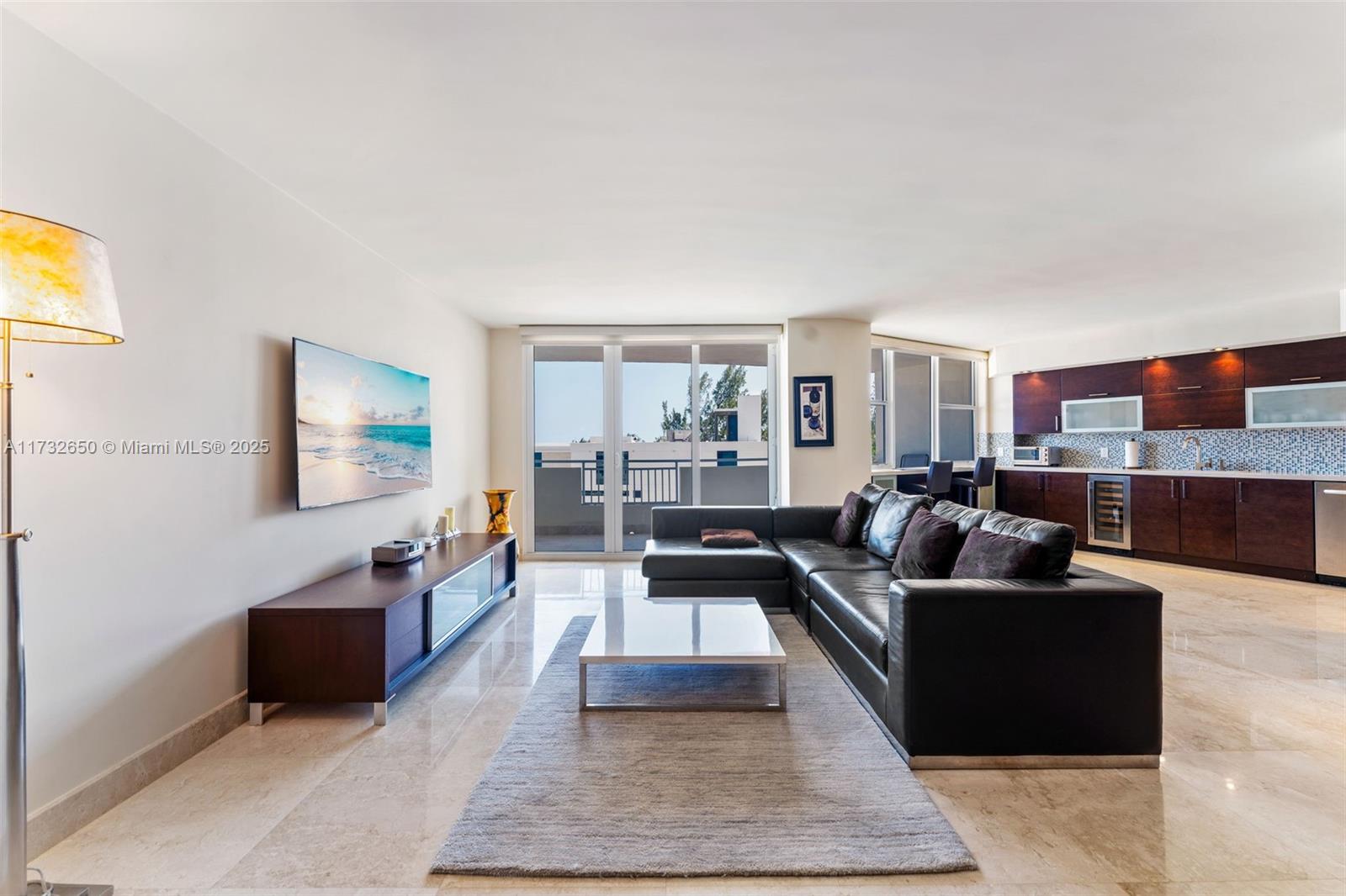 PARKER DORADO CONDO - Residential