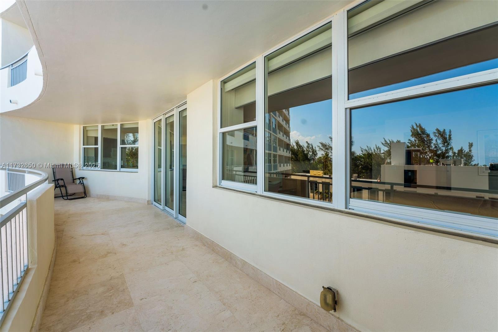 PARKER DORADO CONDO - Residential