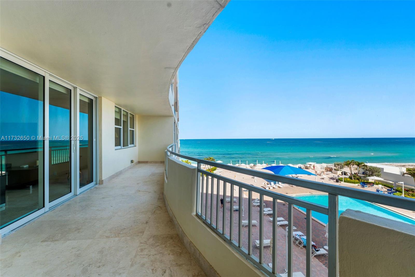 PARKER DORADO CONDO - Residential