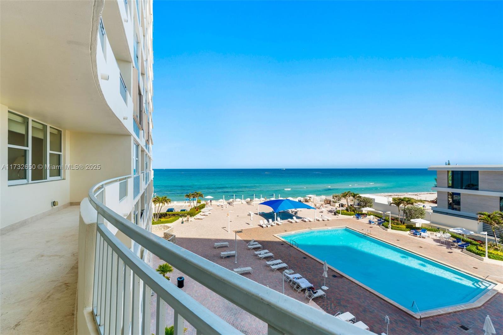 PARKER DORADO CONDO - Residential