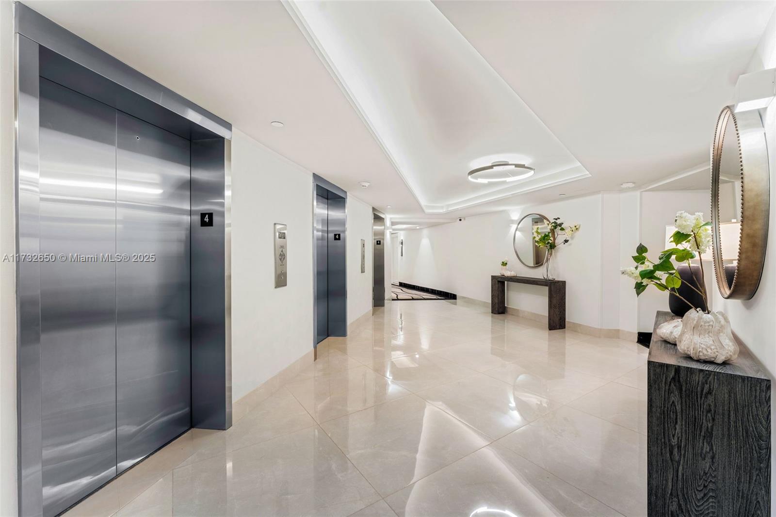 PARKER DORADO CONDO - Residential