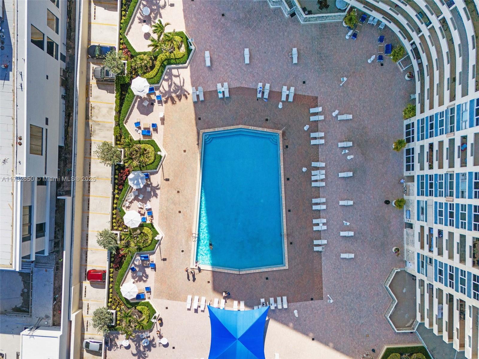 PARKER DORADO CONDO - Residential