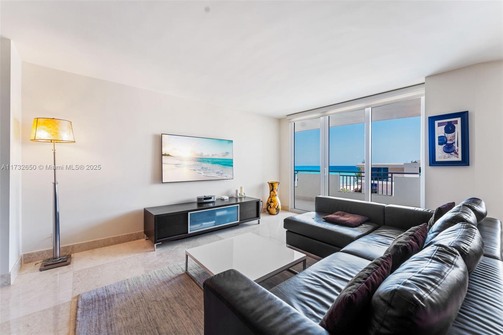 PARKER DORADO CONDO - Residential