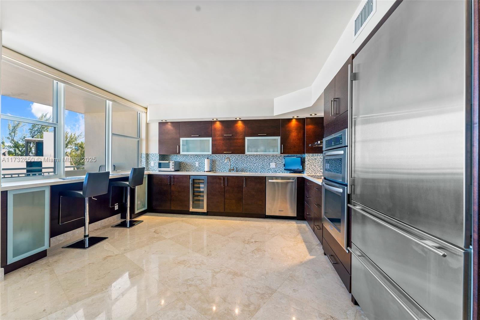 PARKER DORADO CONDO - Residential