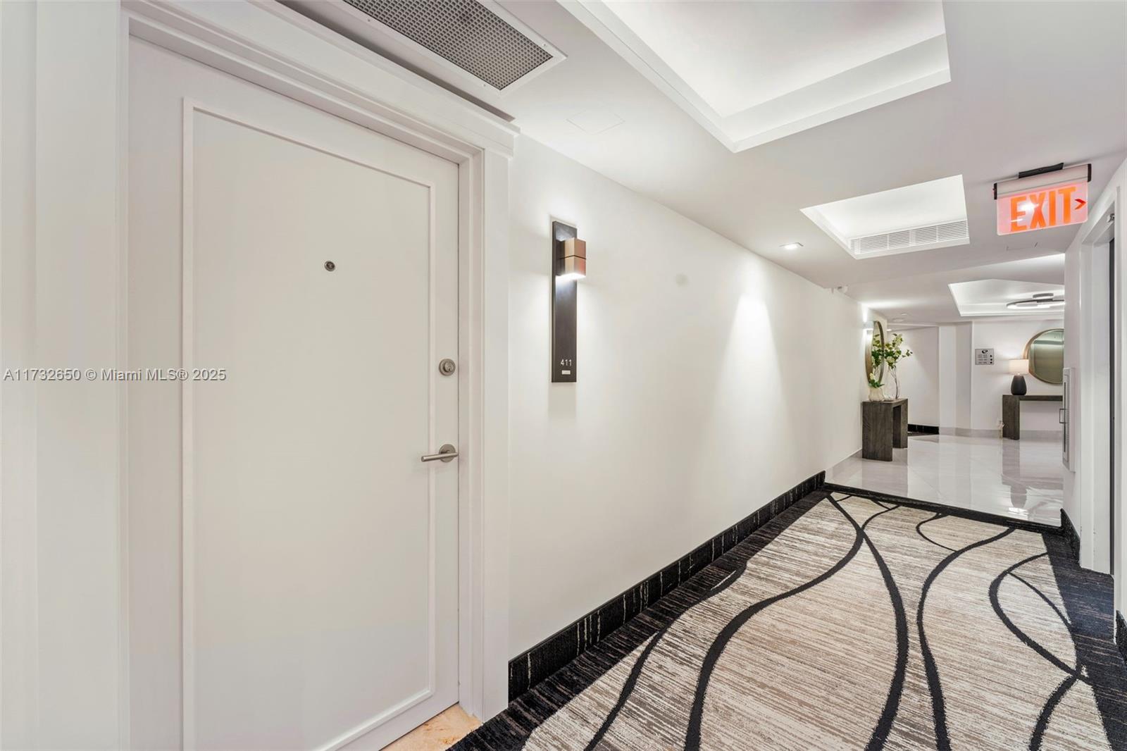 PARKER DORADO CONDO - Residential