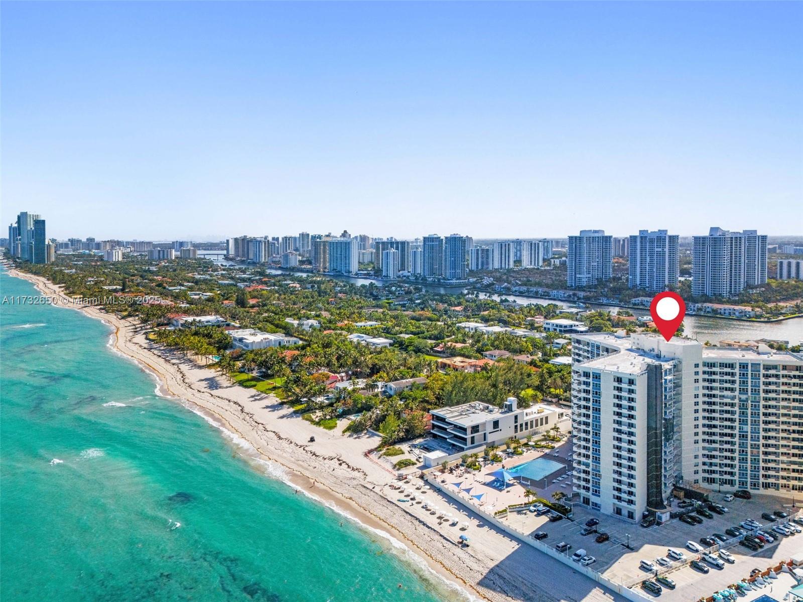 PARKER DORADO CONDO - Residential