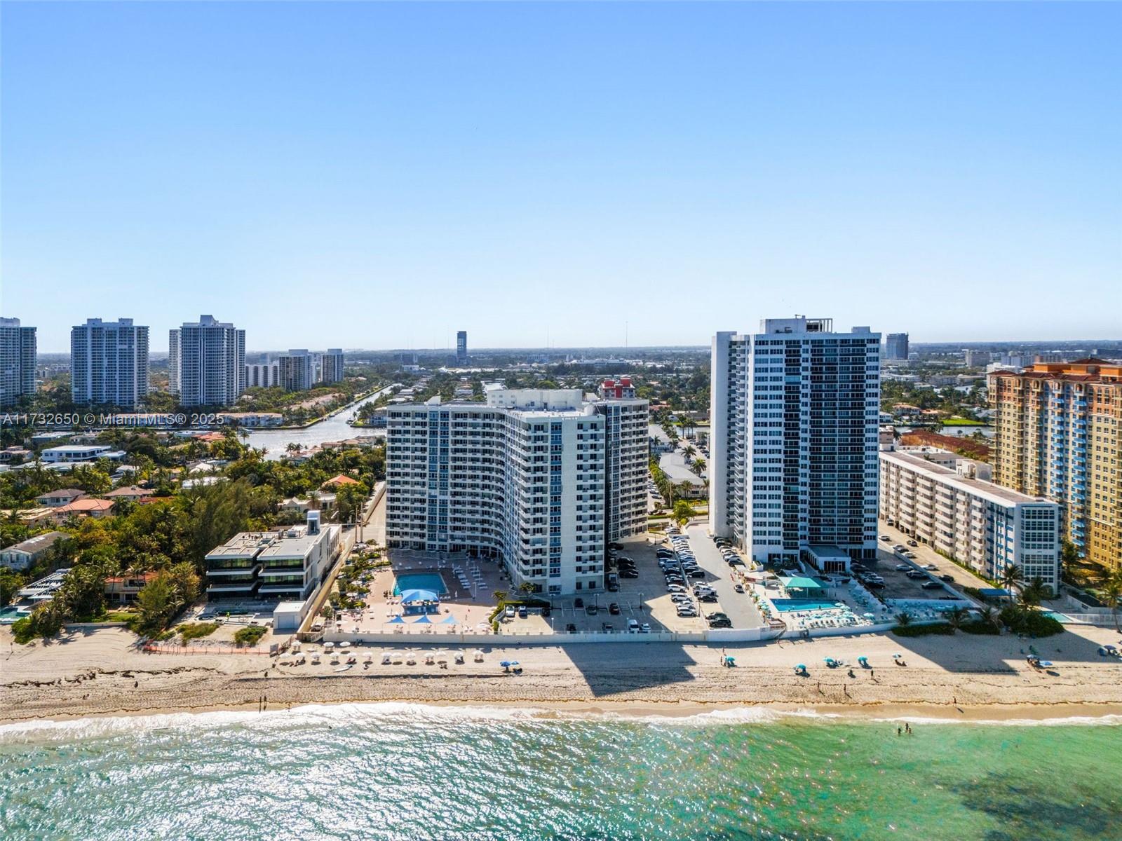 PARKER DORADO CONDO - Residential