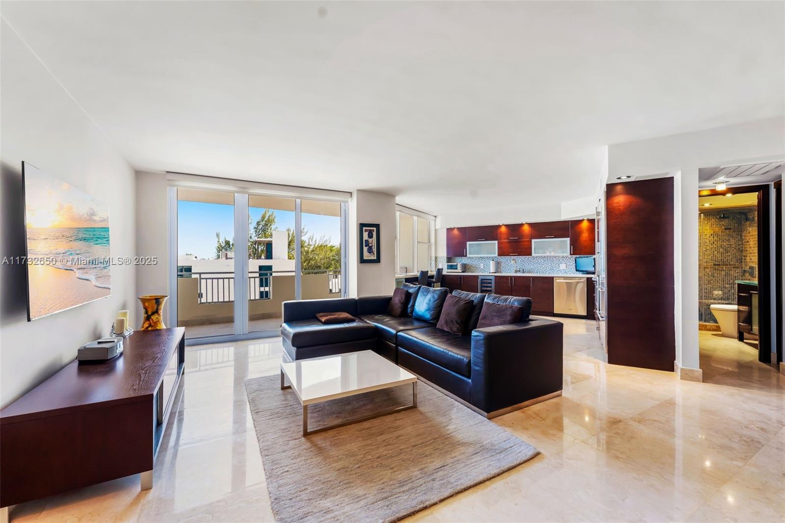 PARKER DORADO CONDO - Residential