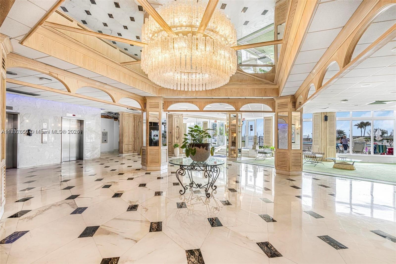 PARKER DORADO CONDO - Residential