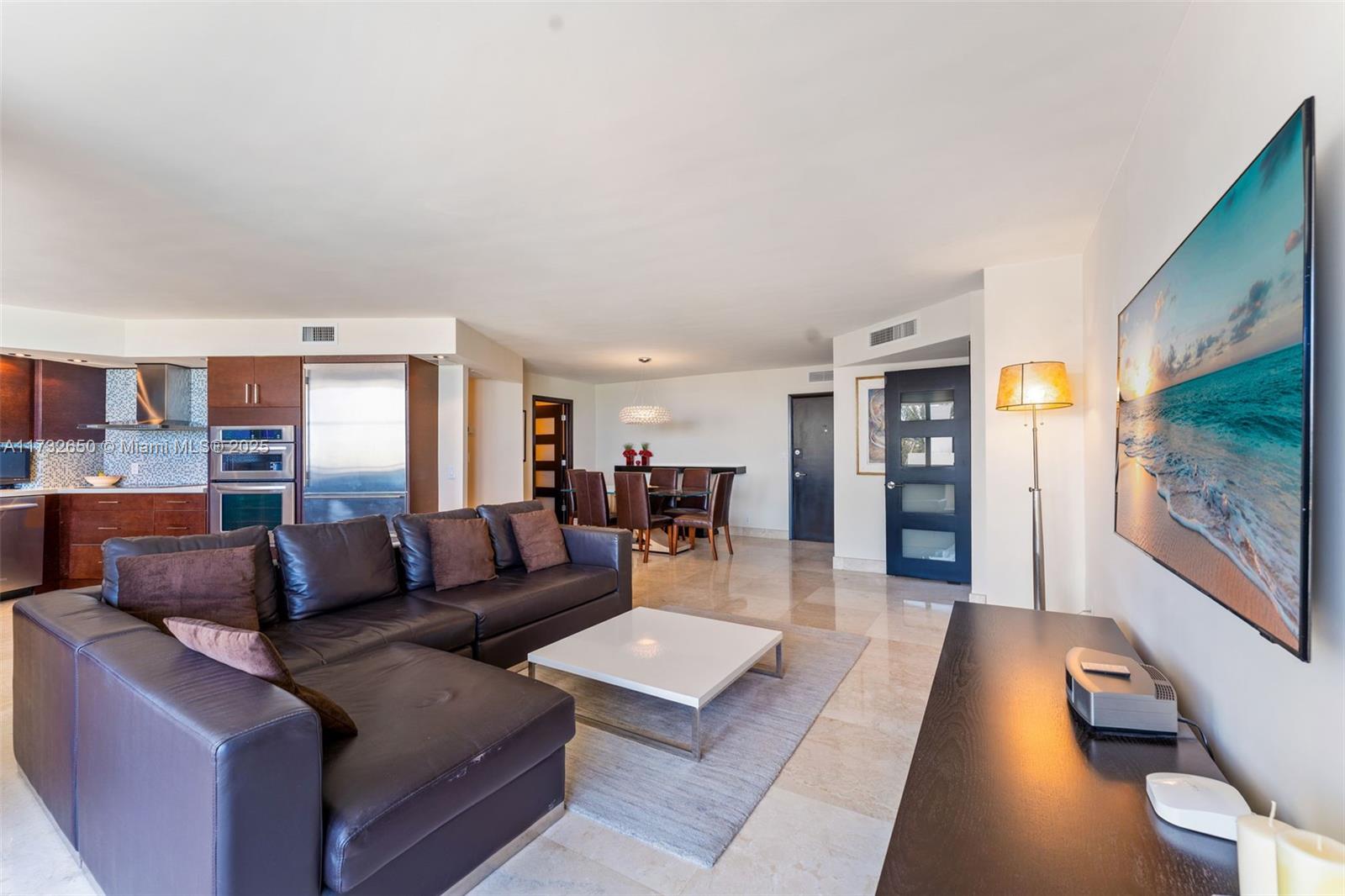 PARKER DORADO CONDO - Residential