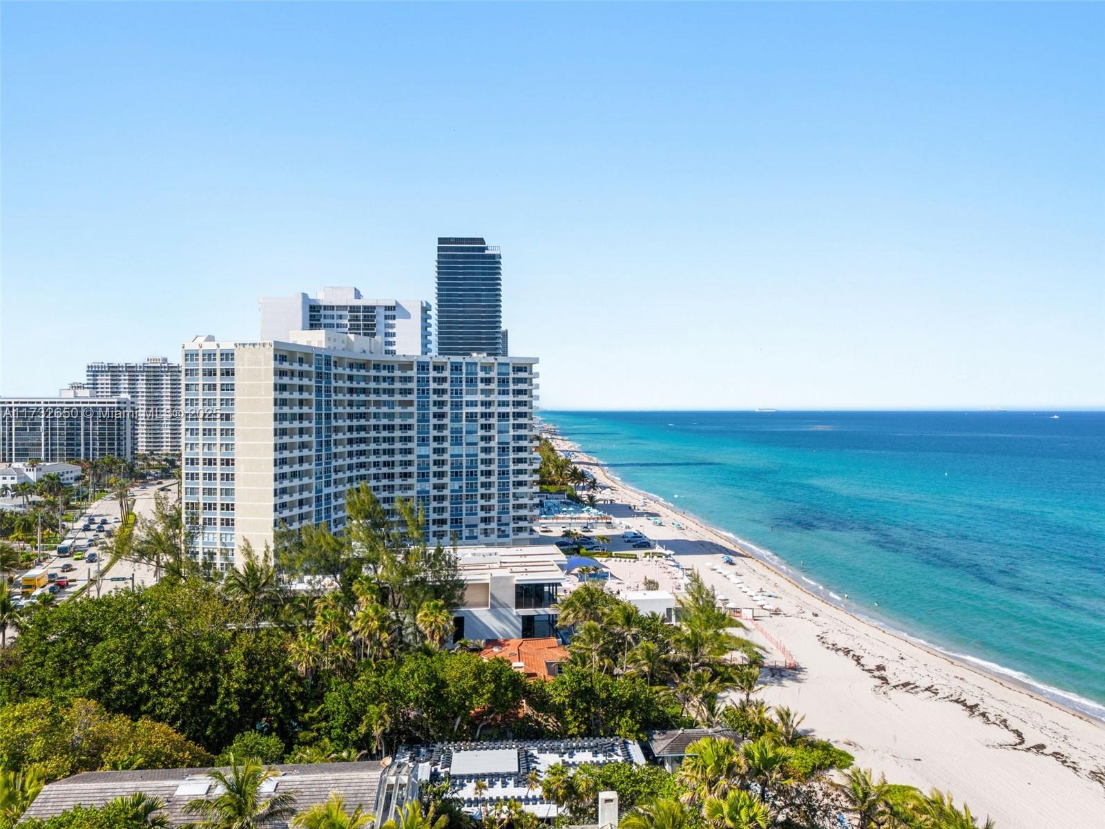 PARKER DORADO CONDO - Residential