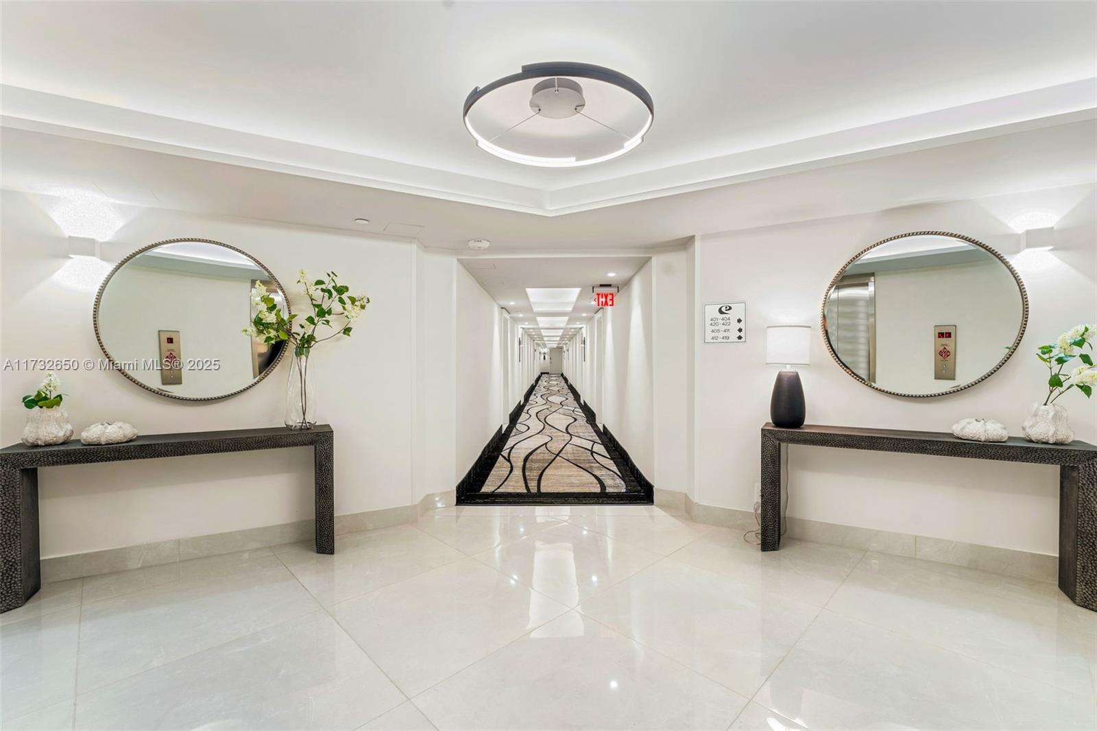 PARKER DORADO CONDO - Residential