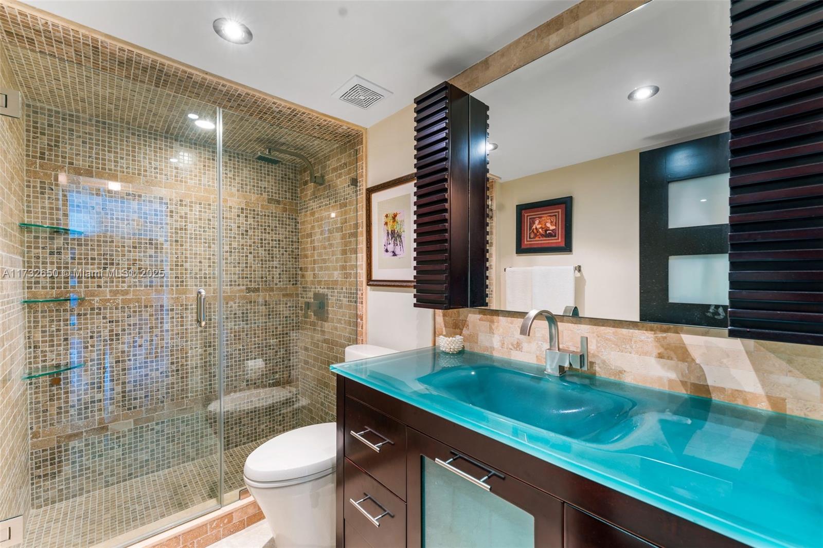 PARKER DORADO CONDO - Residential