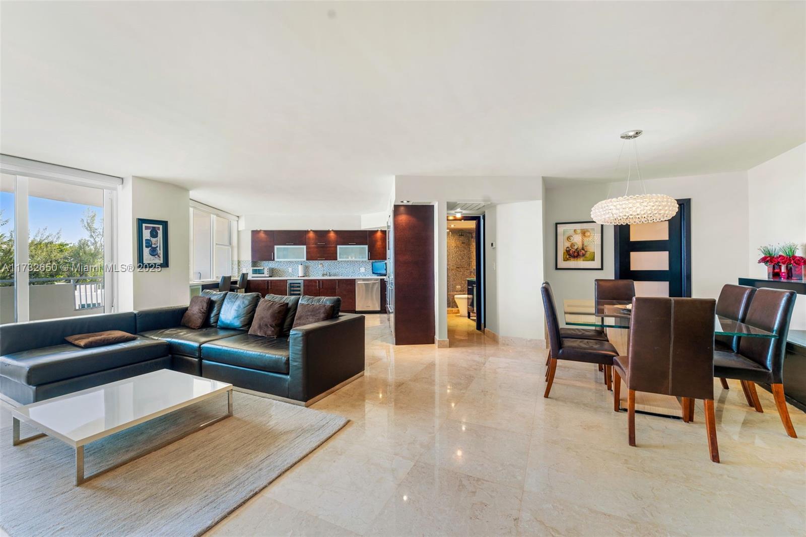 PARKER DORADO CONDO - Residential