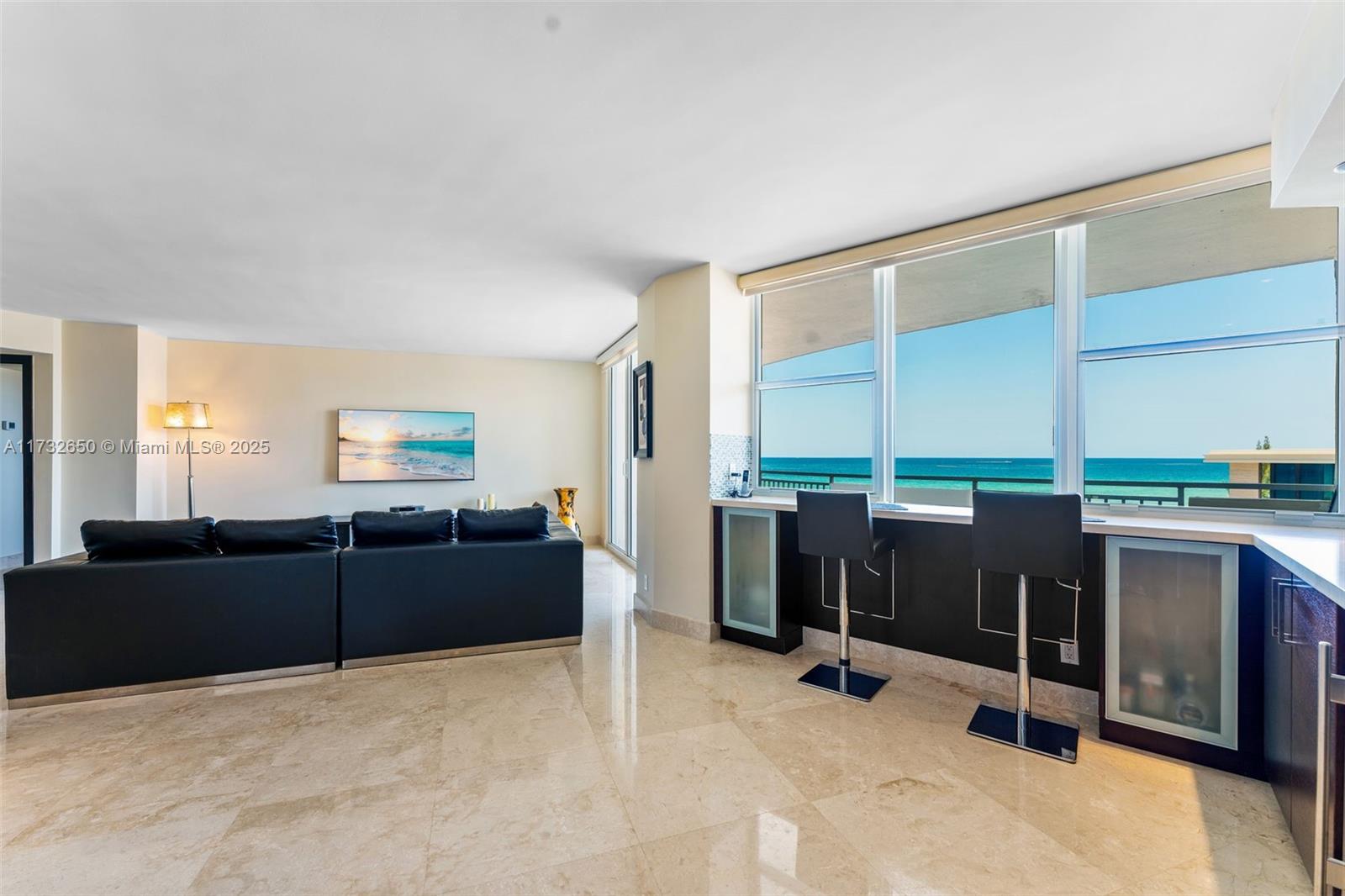 PARKER DORADO CONDO - Residential