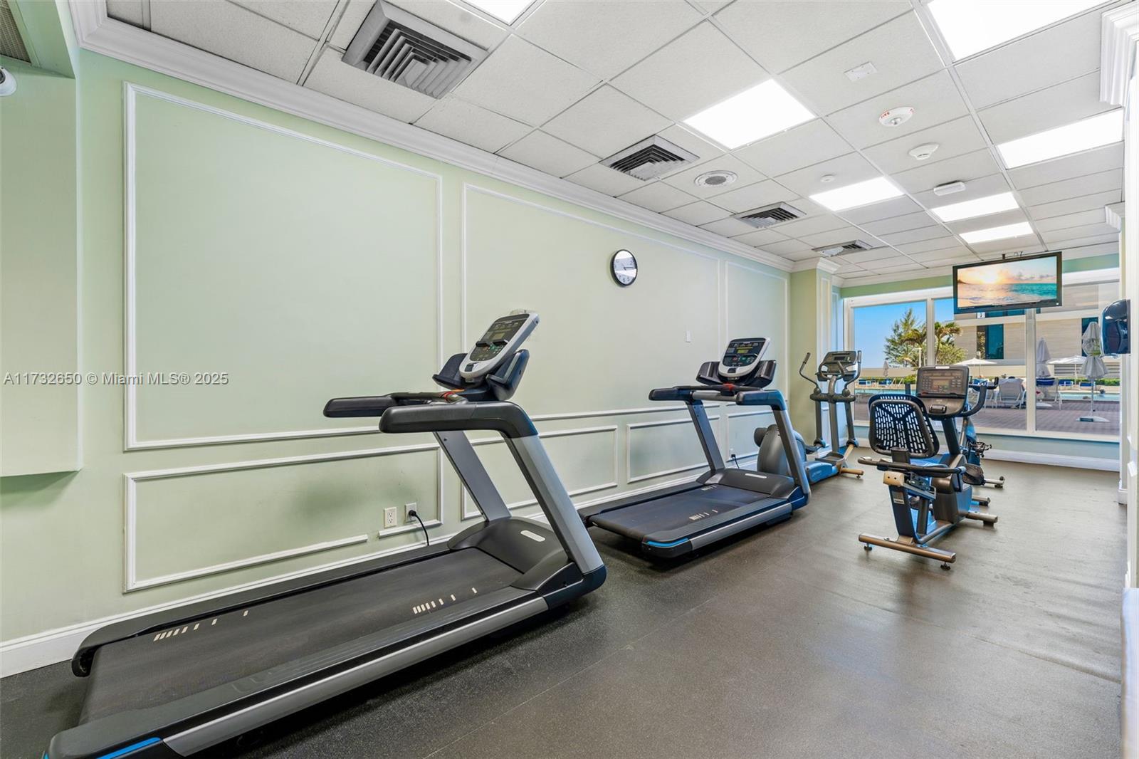 PARKER DORADO CONDO - Residential