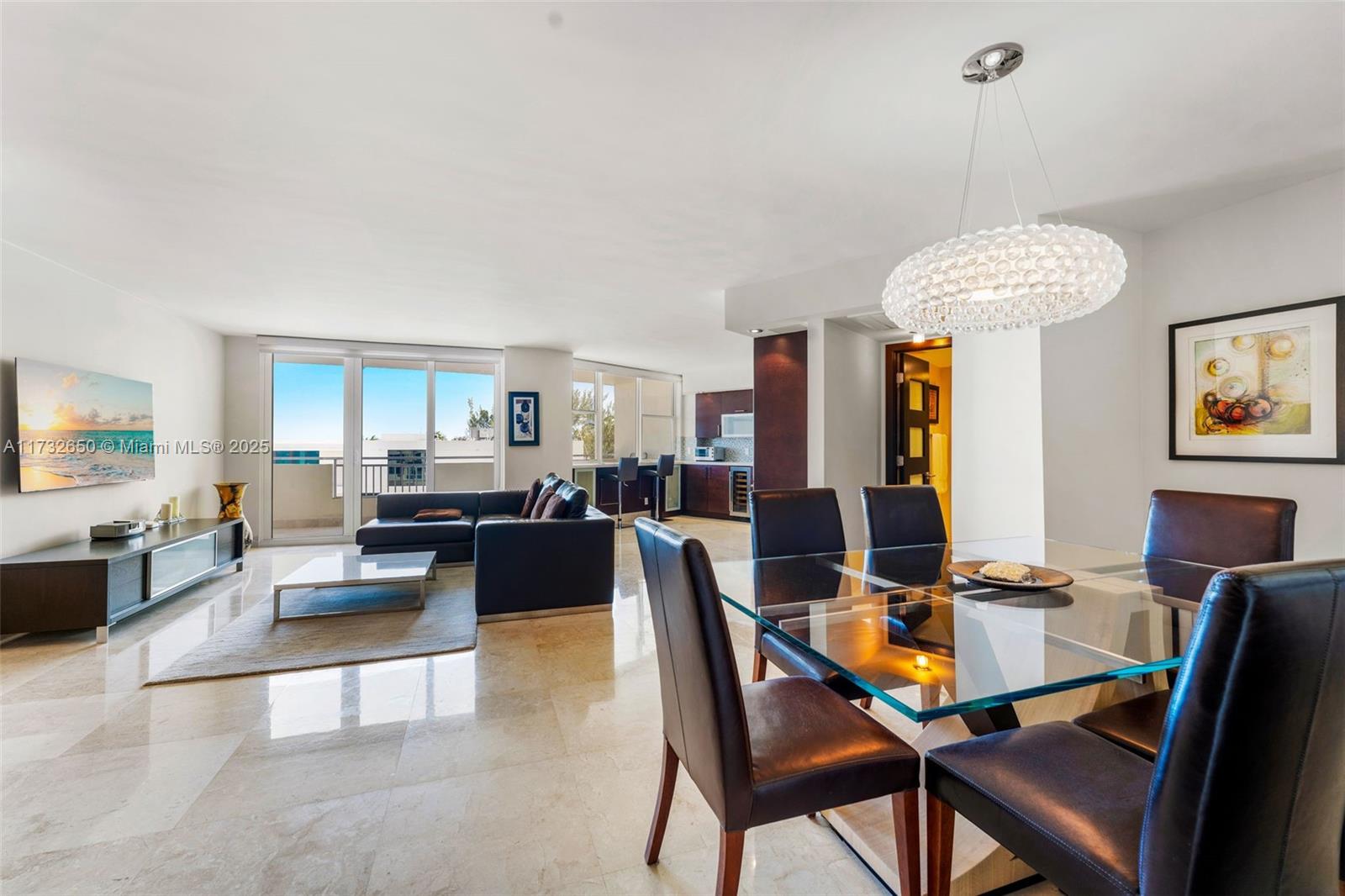 PARKER DORADO CONDO - Residential