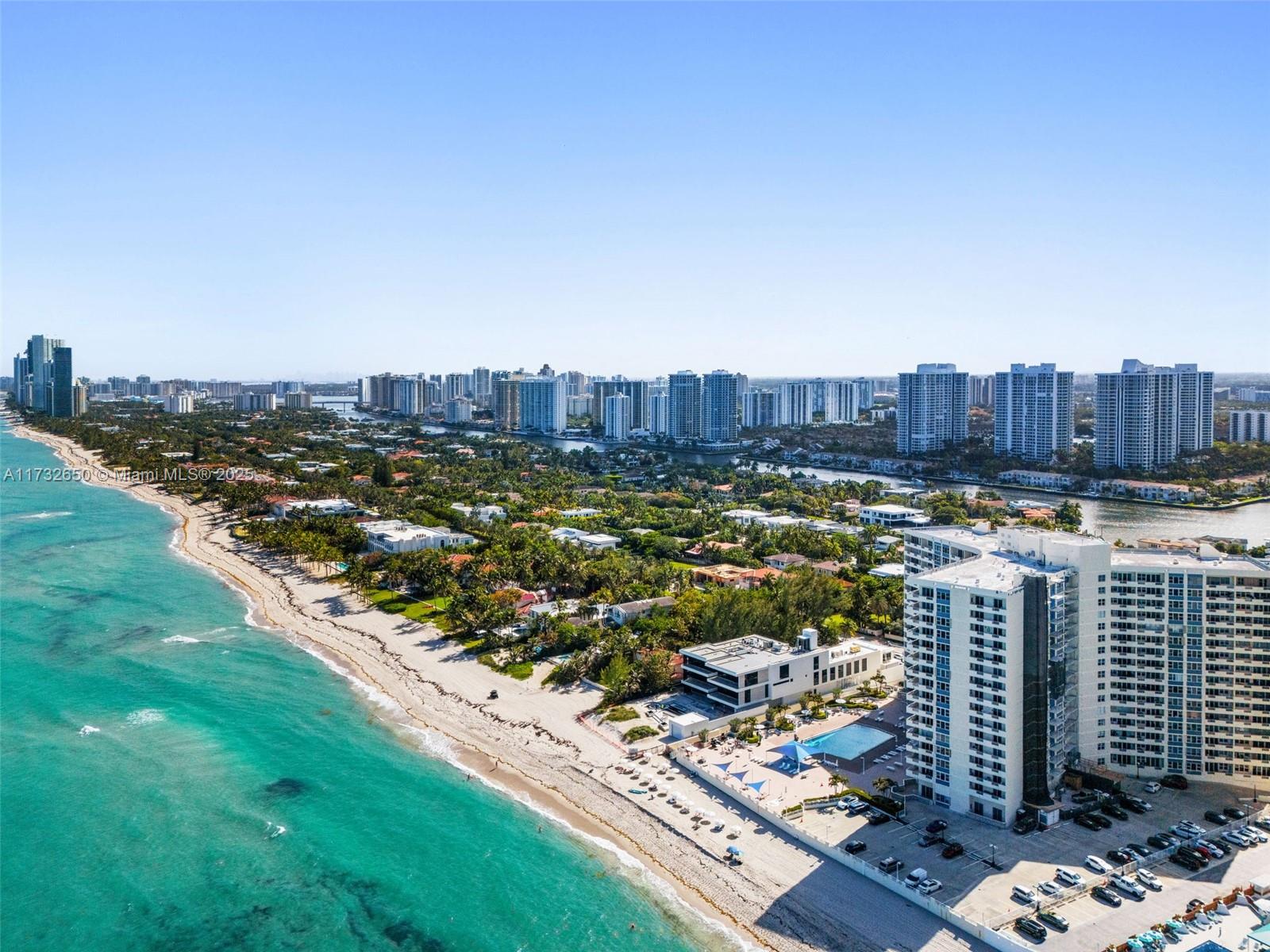 PARKER DORADO CONDO - Residential