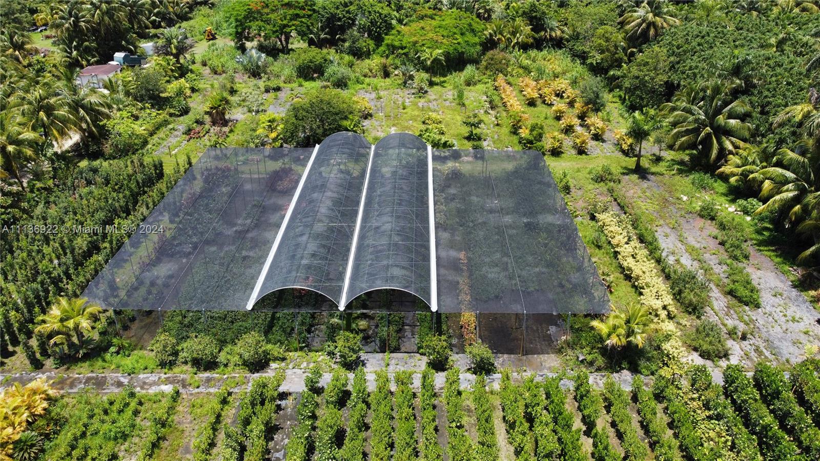 BIRD ROAD FARMSITES - Land