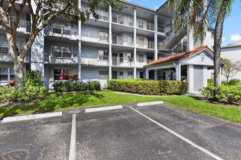 Photo of 12701 SW 13th St #113F, Pembroke Pines, FL 33027 (MLS # A11970071)