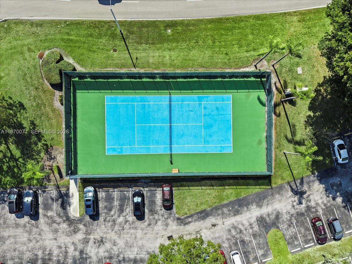 CAMBRIDGE AT CENTURY VILL - Residential