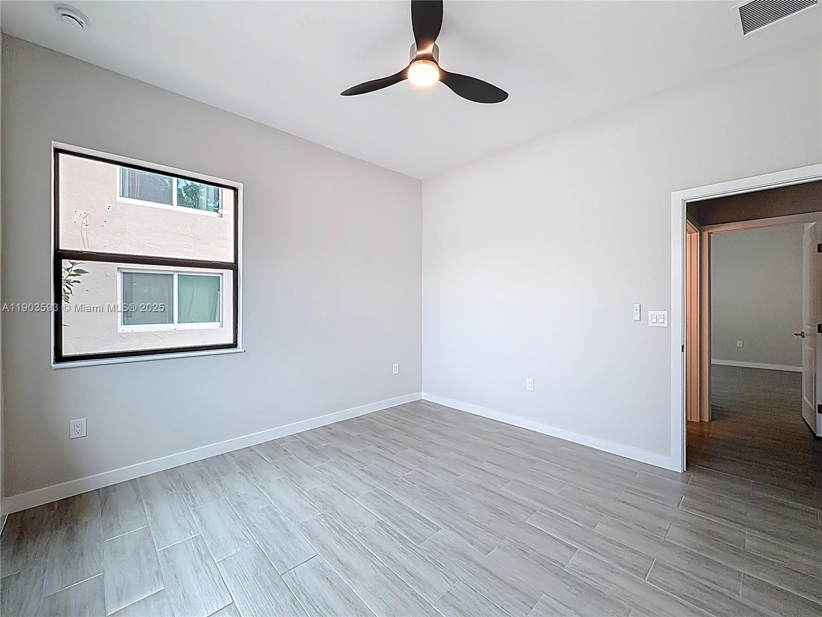 PROSPECT GARDENS - Residential Lease