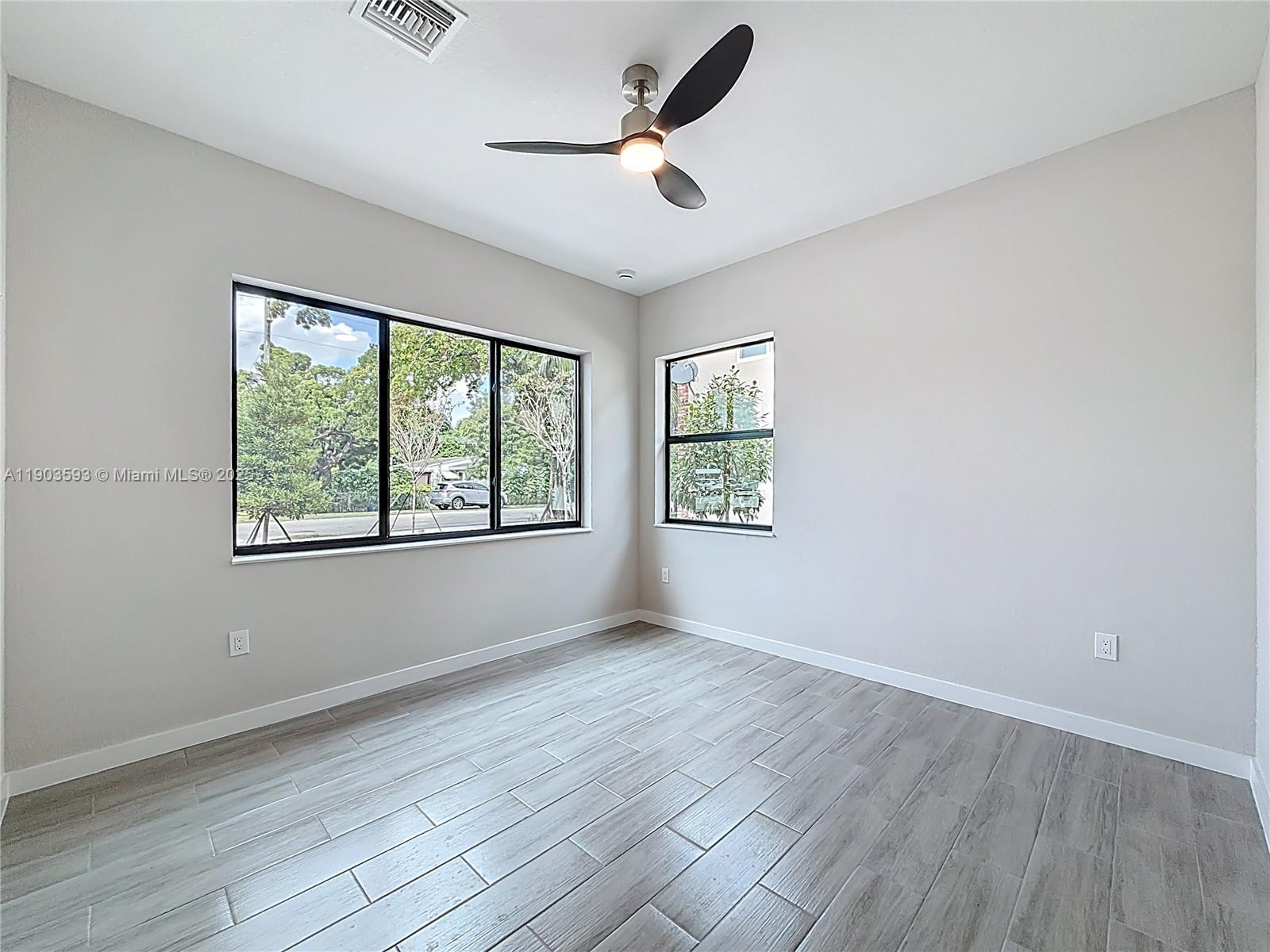 PROSPECT GARDENS - Residential Lease