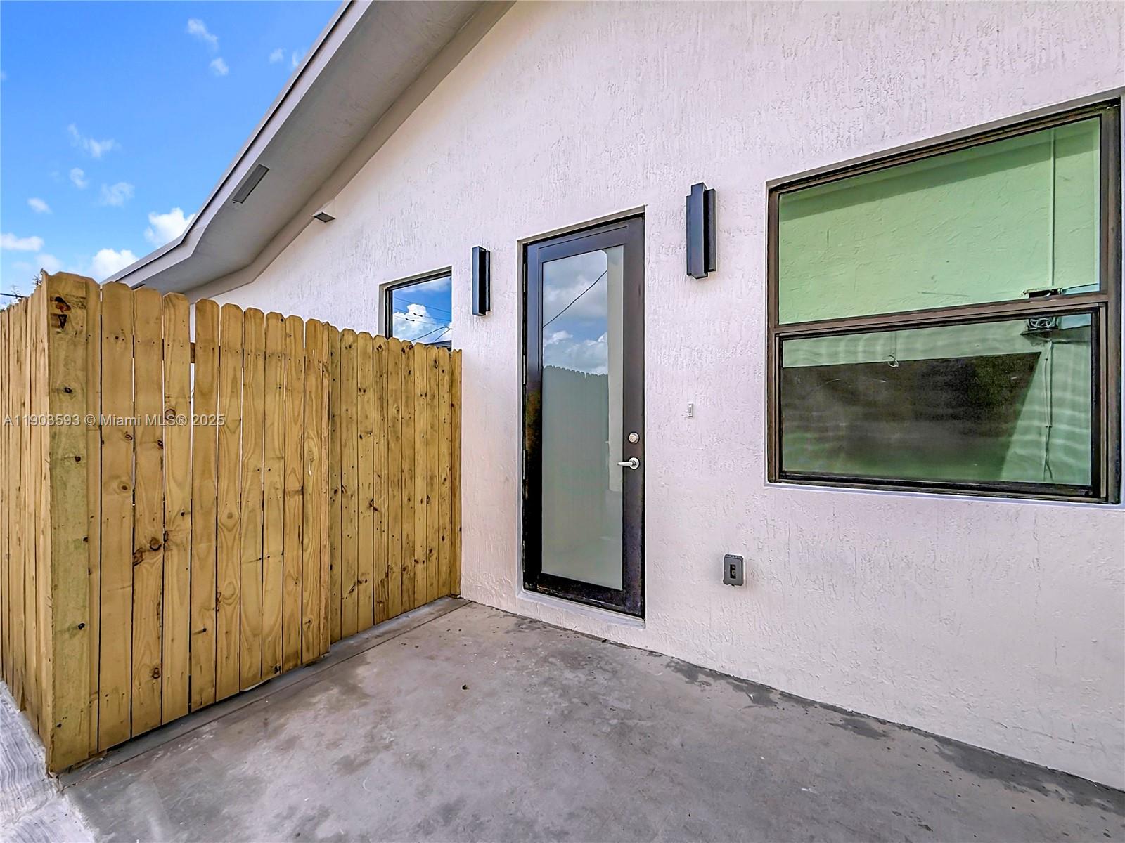 PROSPECT GARDENS - Residential Lease