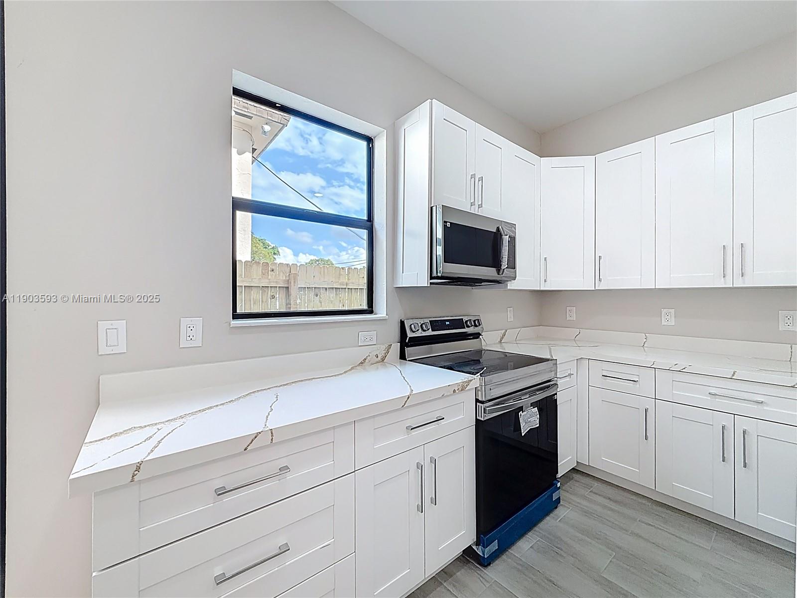 PROSPECT GARDENS - Residential Lease