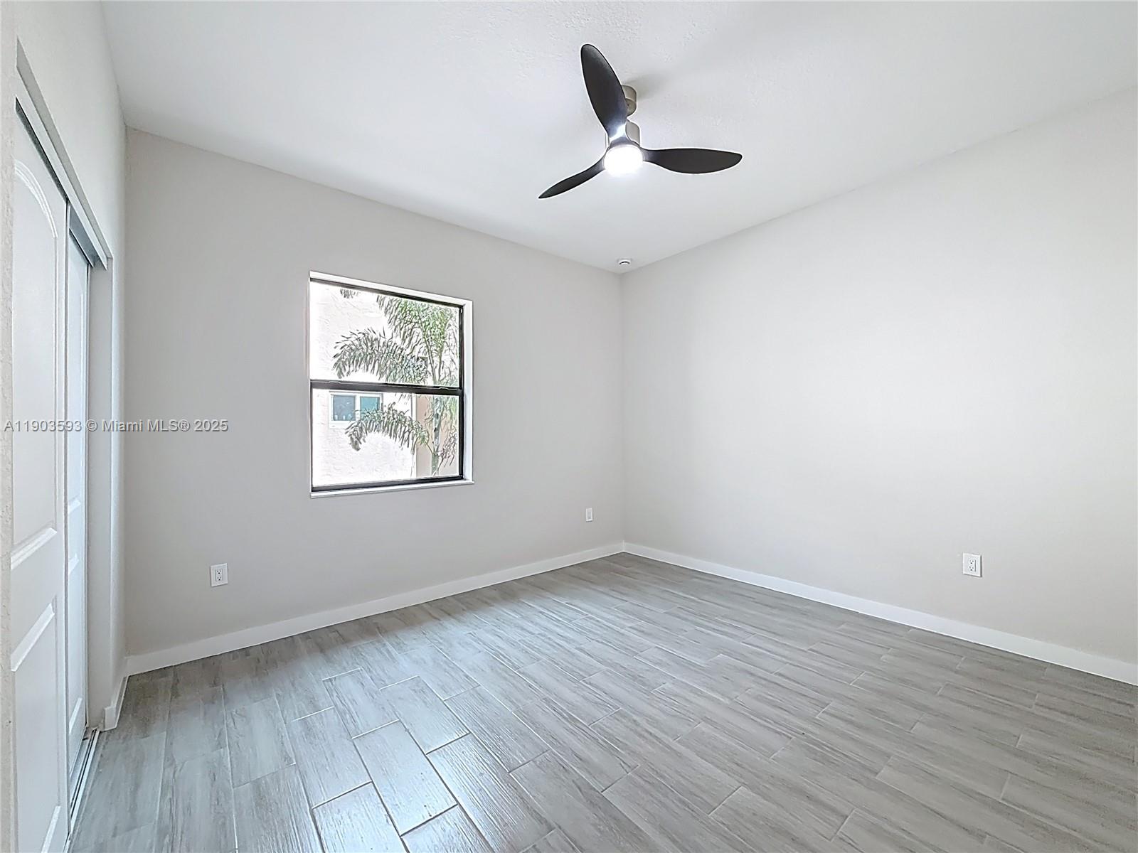 PROSPECT GARDENS - Residential Lease