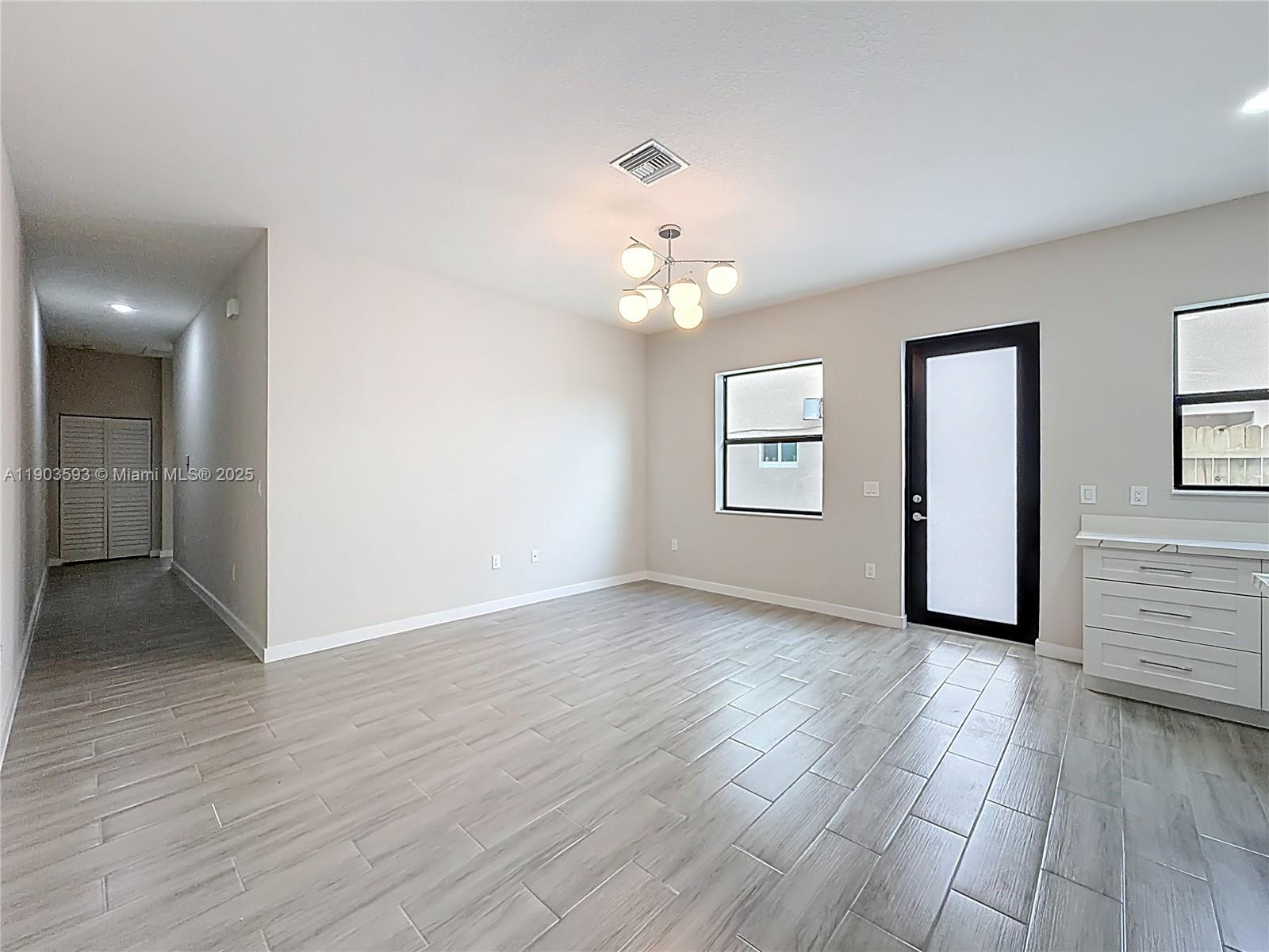 PROSPECT GARDENS - Residential Lease