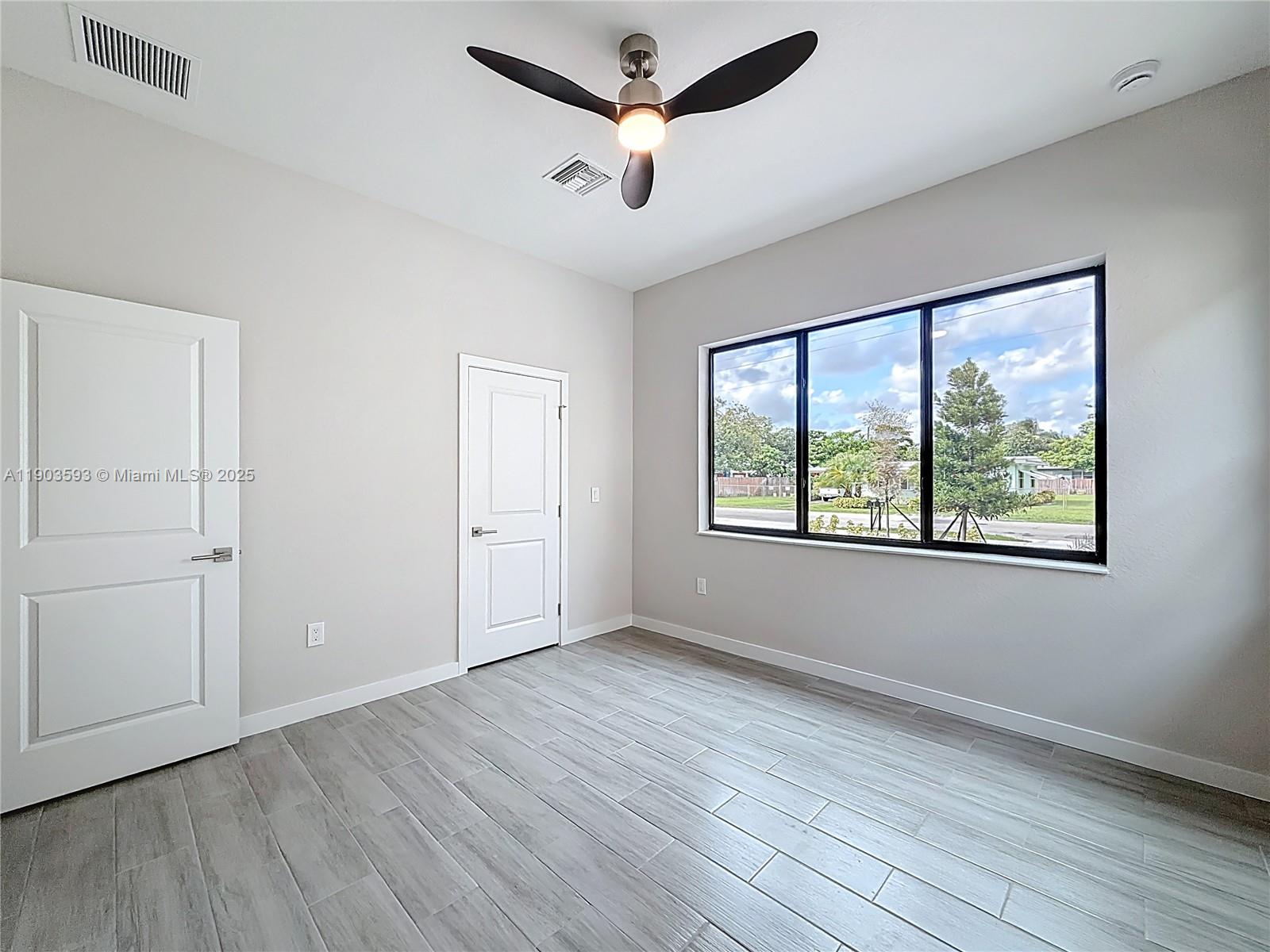 PROSPECT GARDENS - Residential Lease