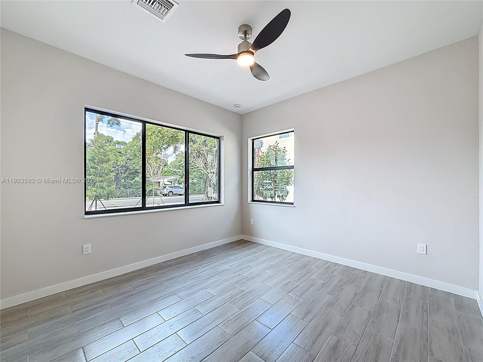 PROSPECT GARDENS - Residential Lease