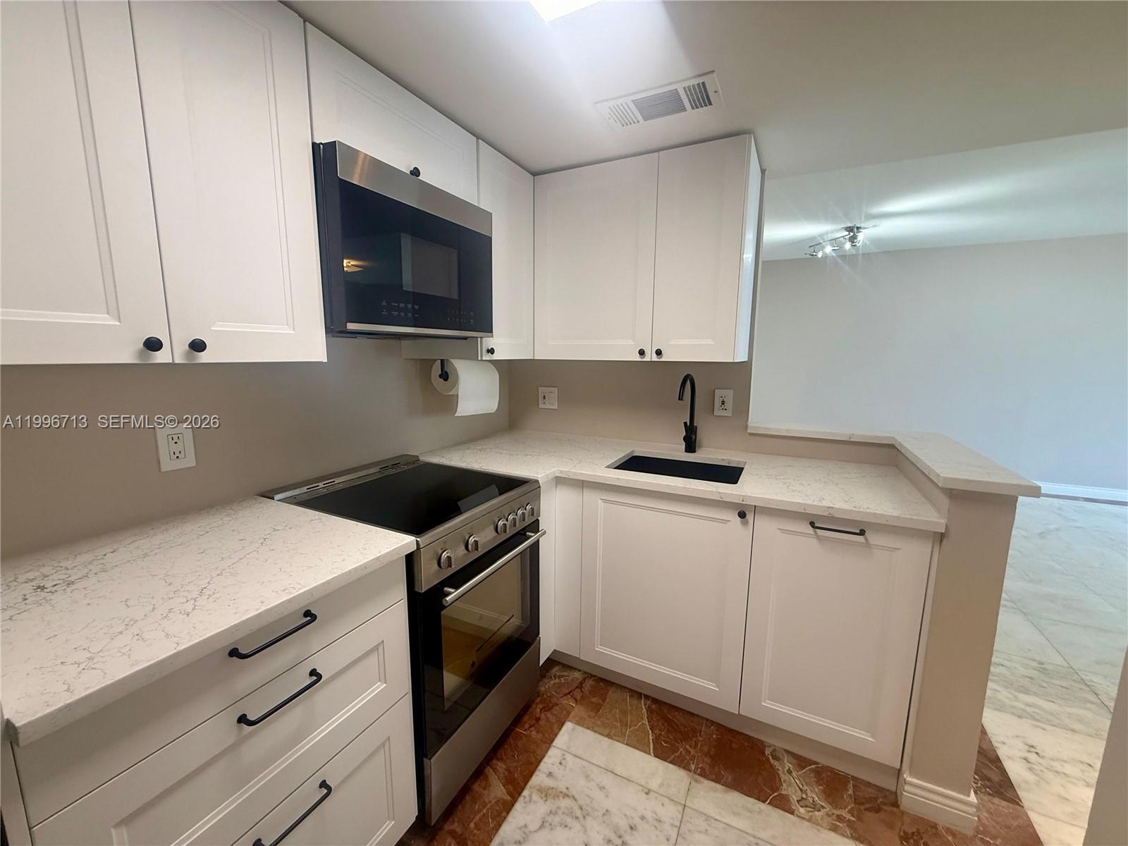 ISOLA CONDO - Residential Lease