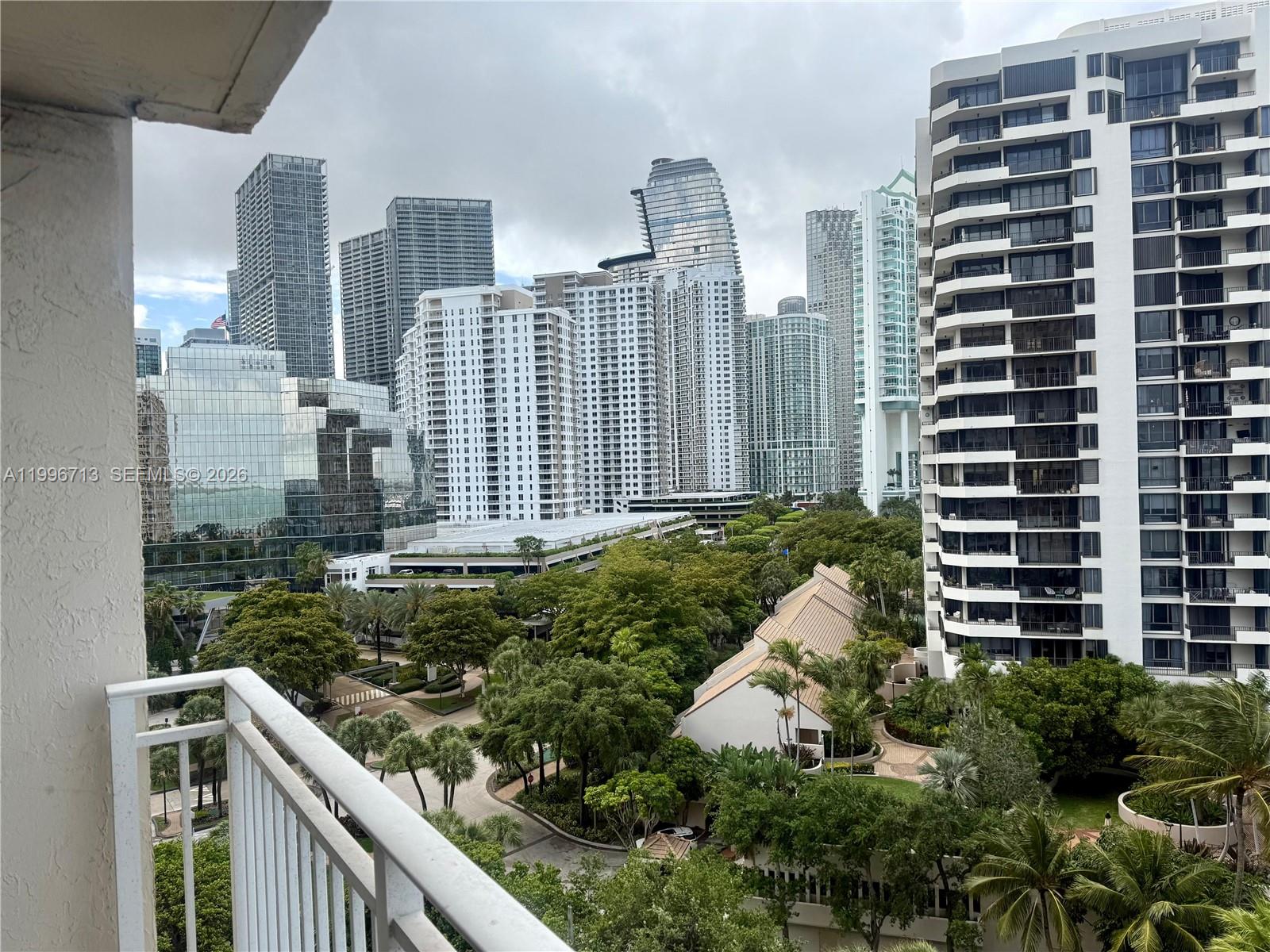 ISOLA CONDO - Residential Lease