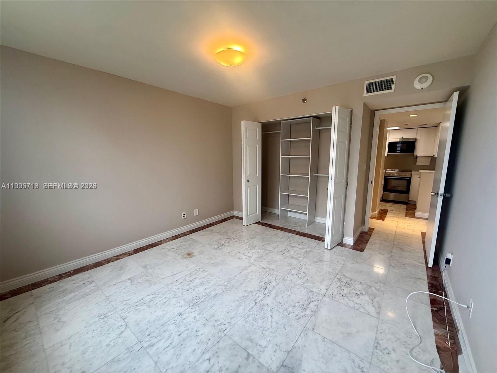 ISOLA CONDO - Residential Lease