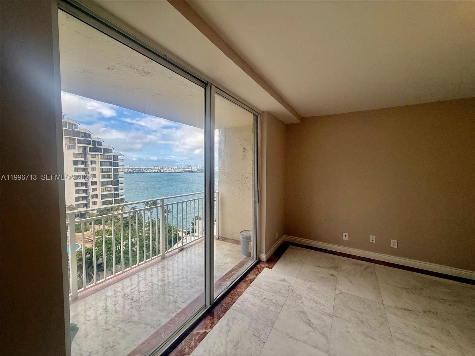 ISOLA CONDO - Residential Lease