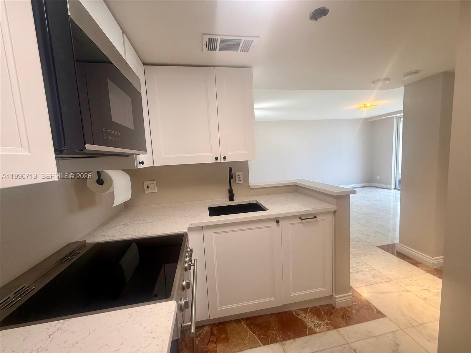 ISOLA CONDO - Residential Lease