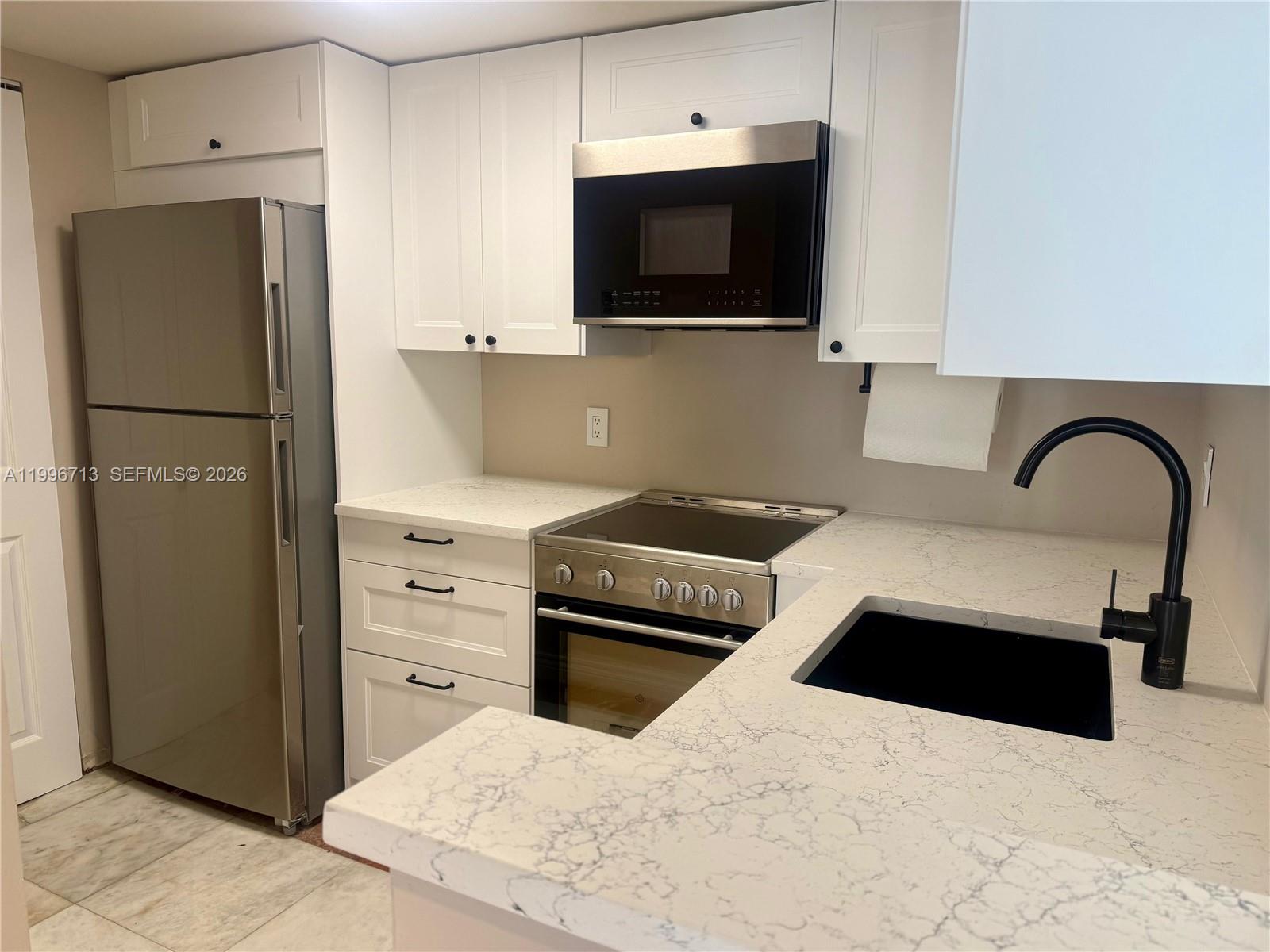 ISOLA CONDO - Residential Lease