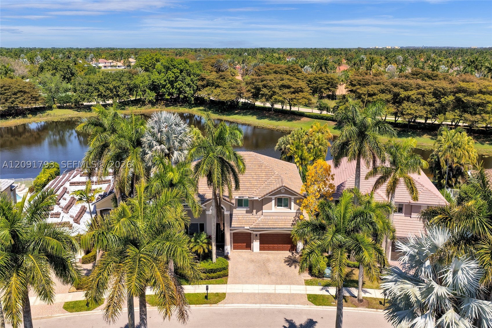2410 Deer Creek Road