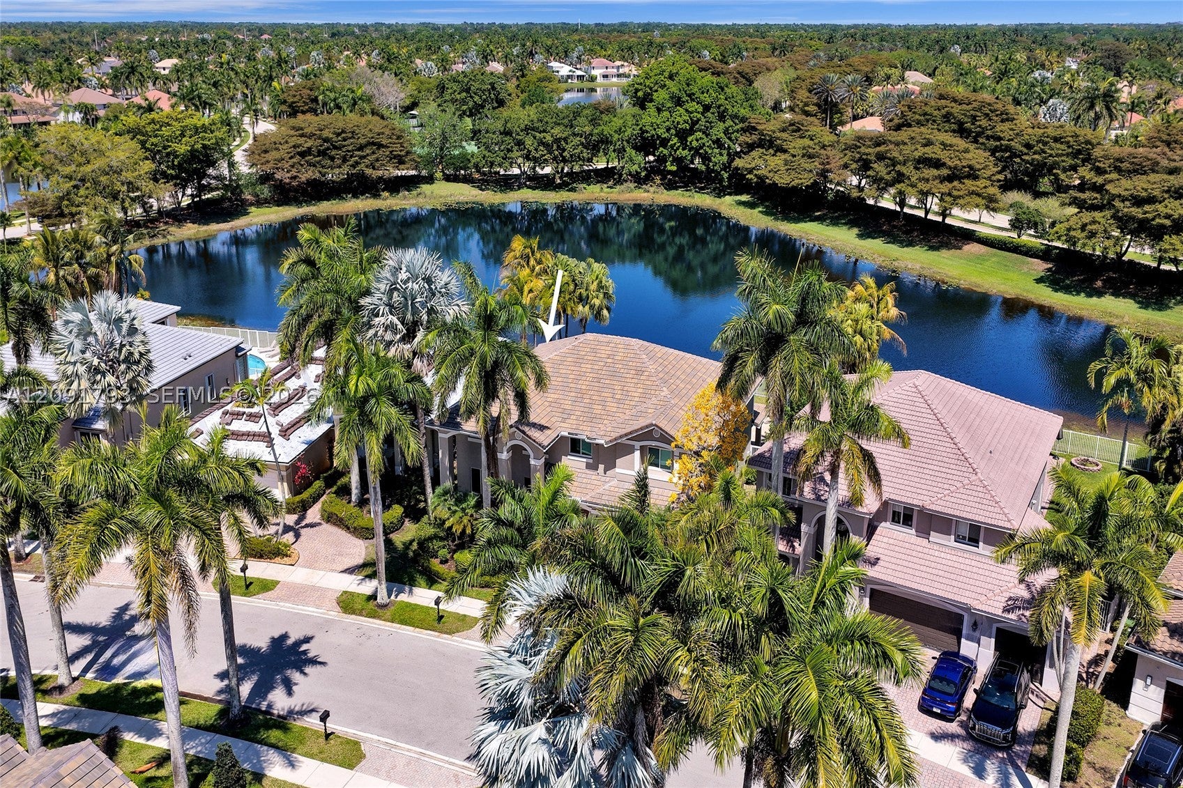 2410 Deer Creek Road