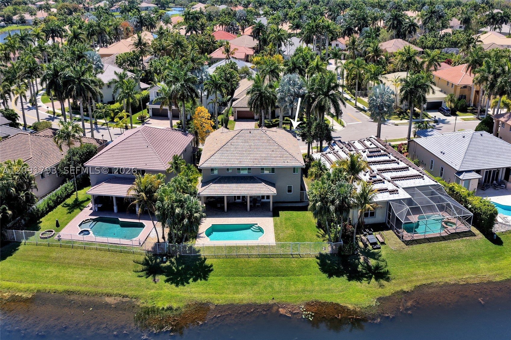 2410 Deer Creek Road