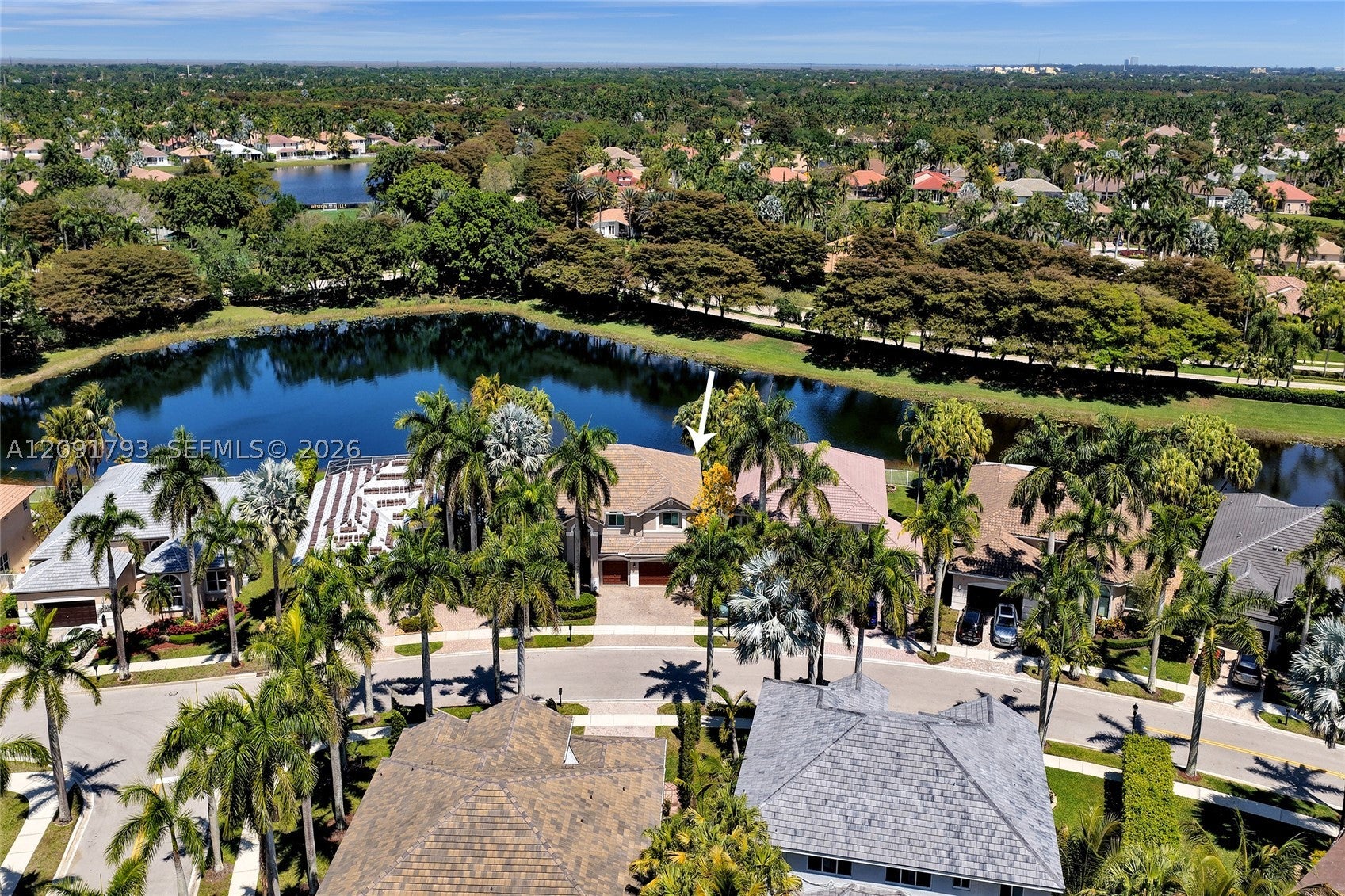 2410 Deer Creek Road