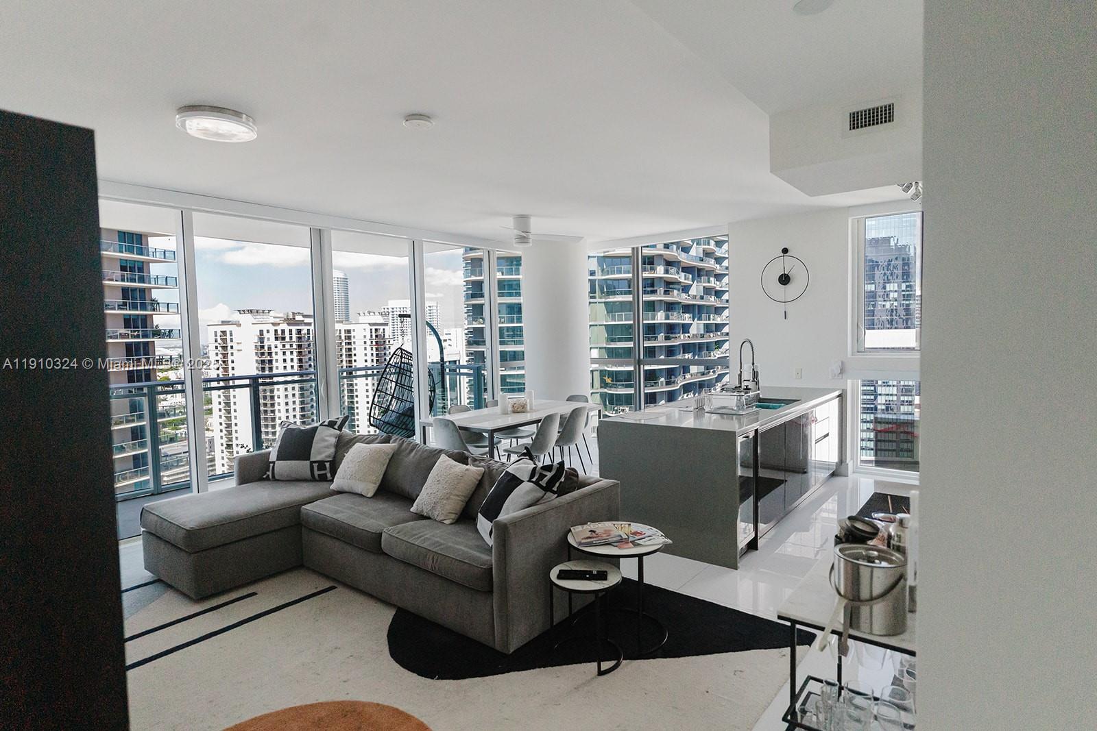 THE BONDO (1080 BRICKELL) - Residential