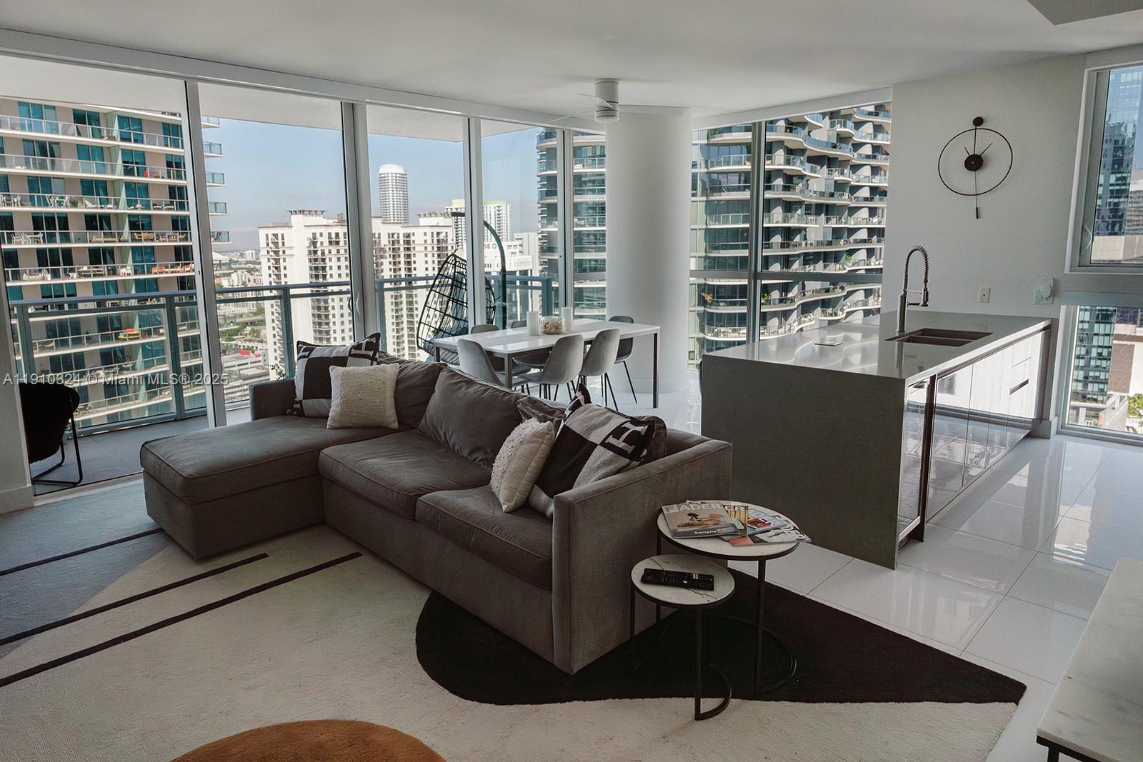 THE BONDO (1080 BRICKELL) - Residential