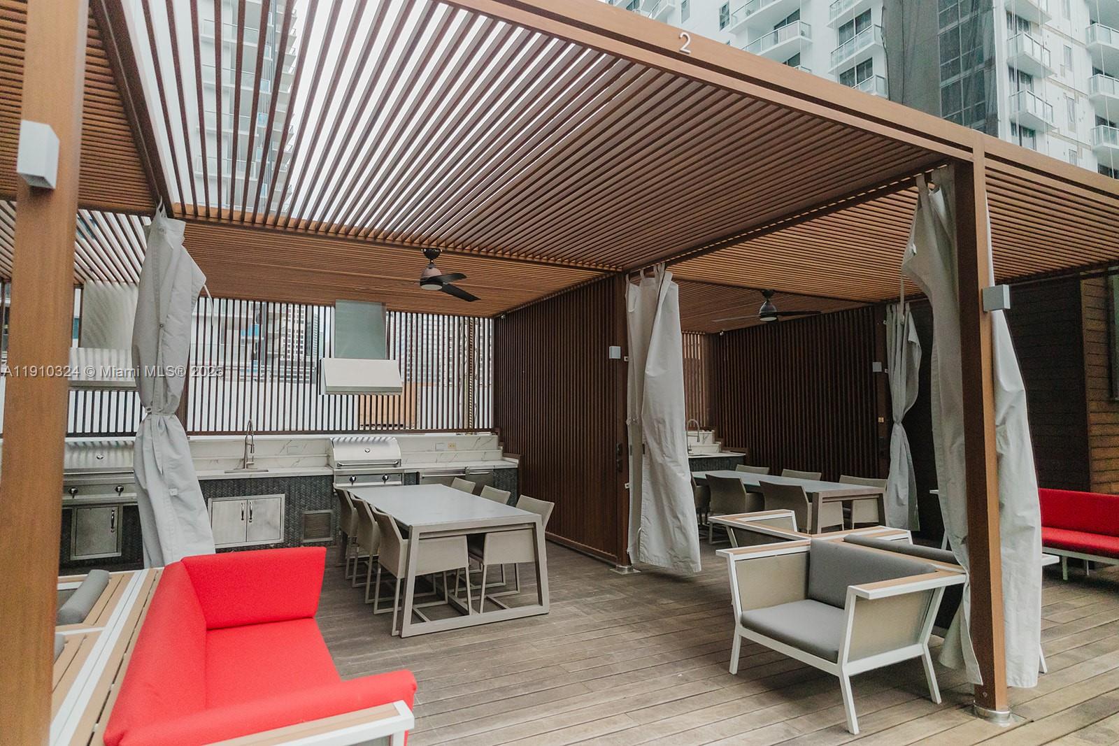 THE BONDO (1080 BRICKELL) - Residential