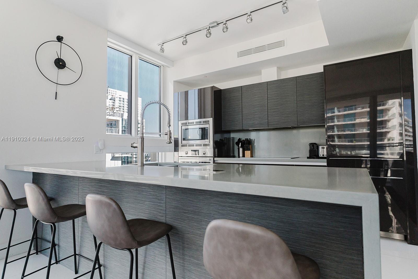 THE BONDO (1080 BRICKELL) - Residential