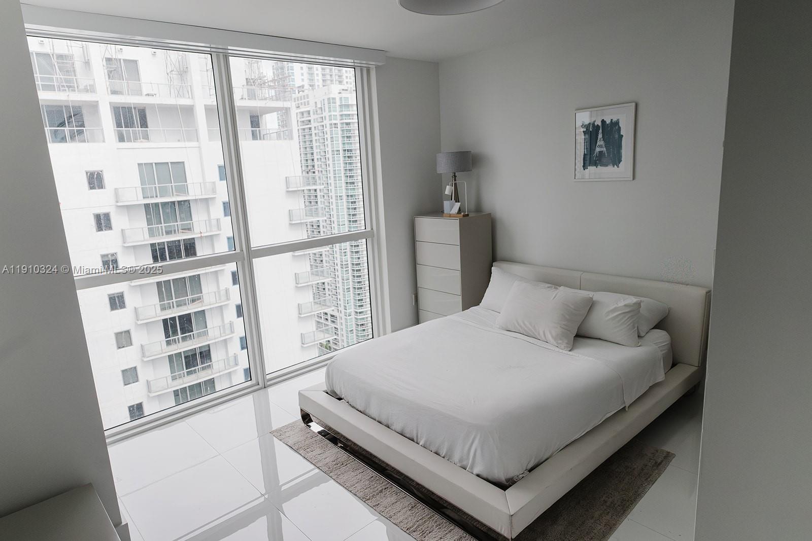 THE BONDO (1080 BRICKELL) - Residential
